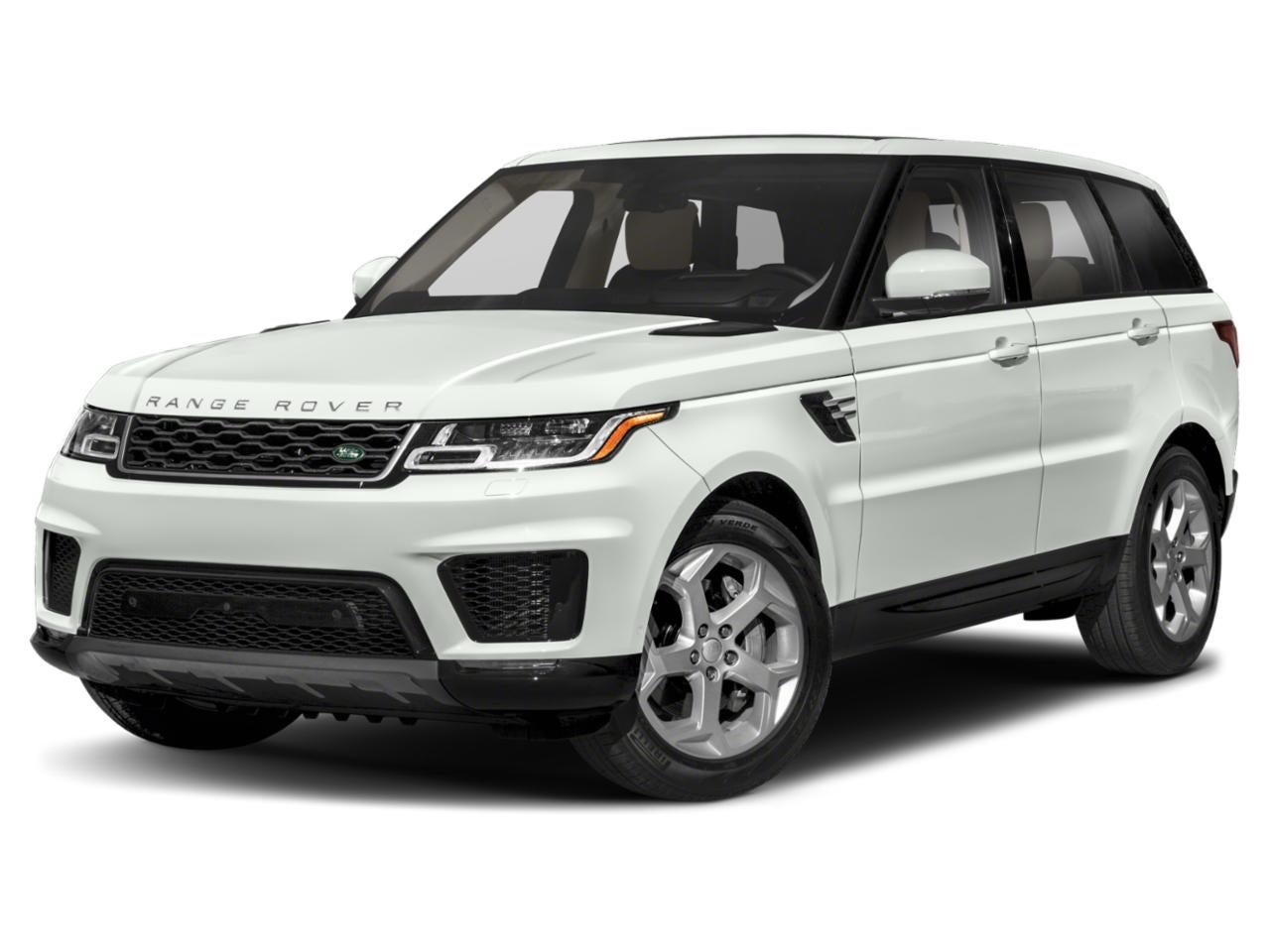 2022 Land Rover Range Rover Sport Turbo i6 MHEV HSE Silver Edition