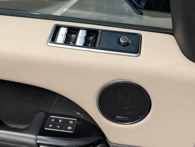 2021 Land Rover Range Rover Sport Turbo i6 MHEV HSE Silver Edition
