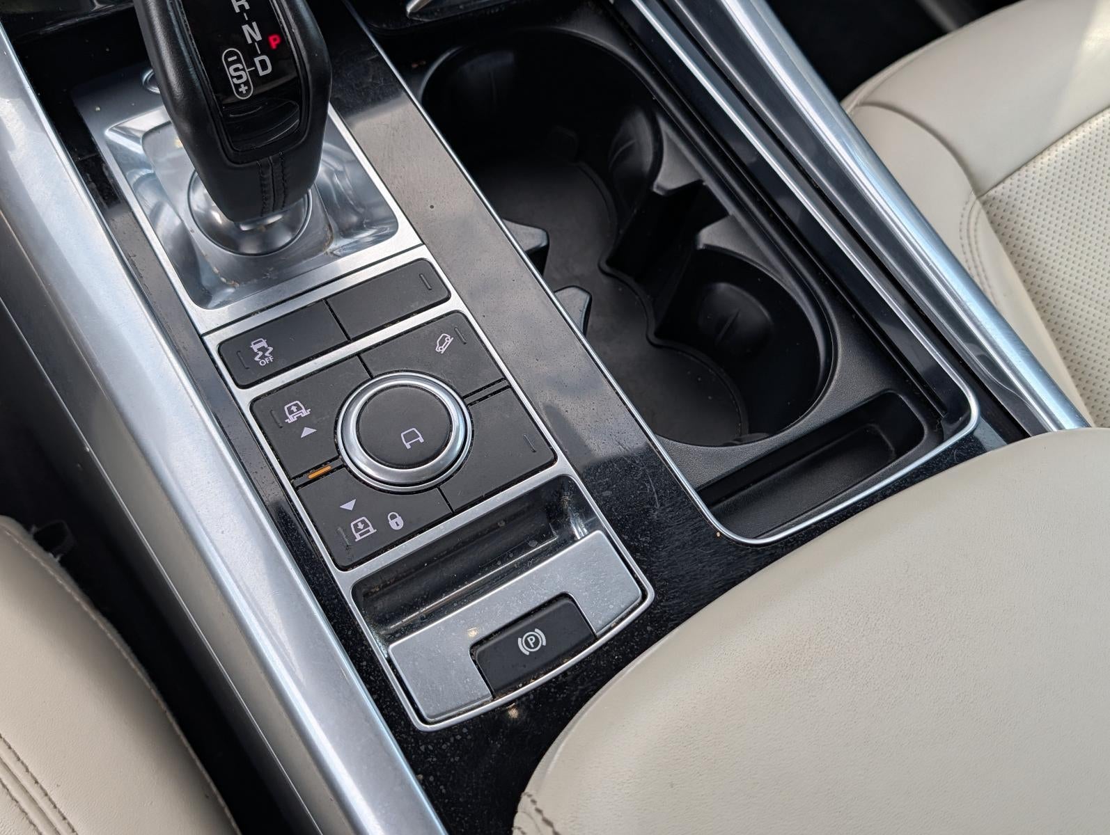 2021 Land Rover Range Rover Sport Turbo i6 MHEV HSE Silver Edition