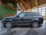 2021 Land Rover Range Rover Sport Turbo i6 MHEV HSE Silver Edition