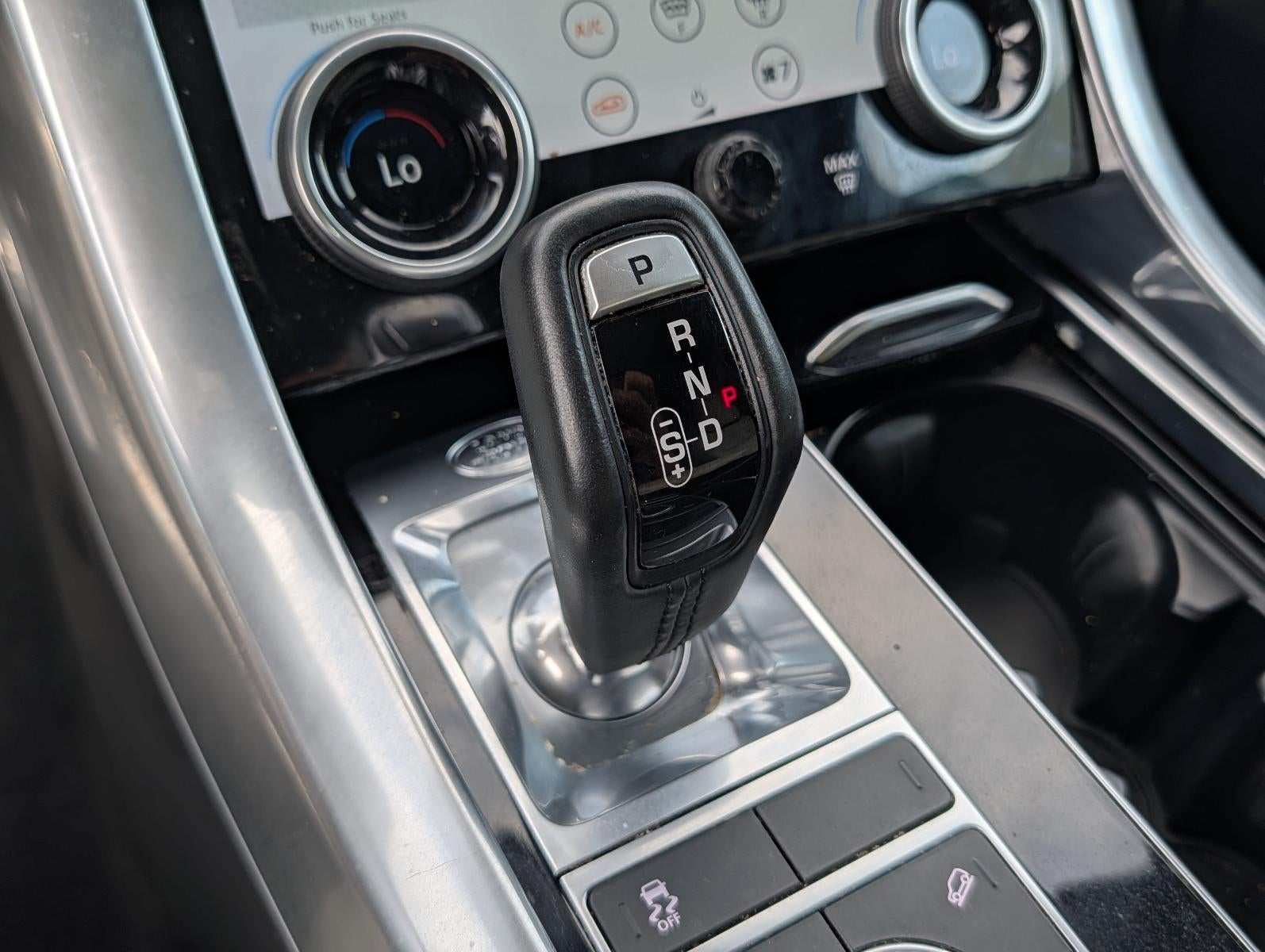 2021 Land Rover Range Rover Sport Turbo i6 MHEV HSE Silver Edition