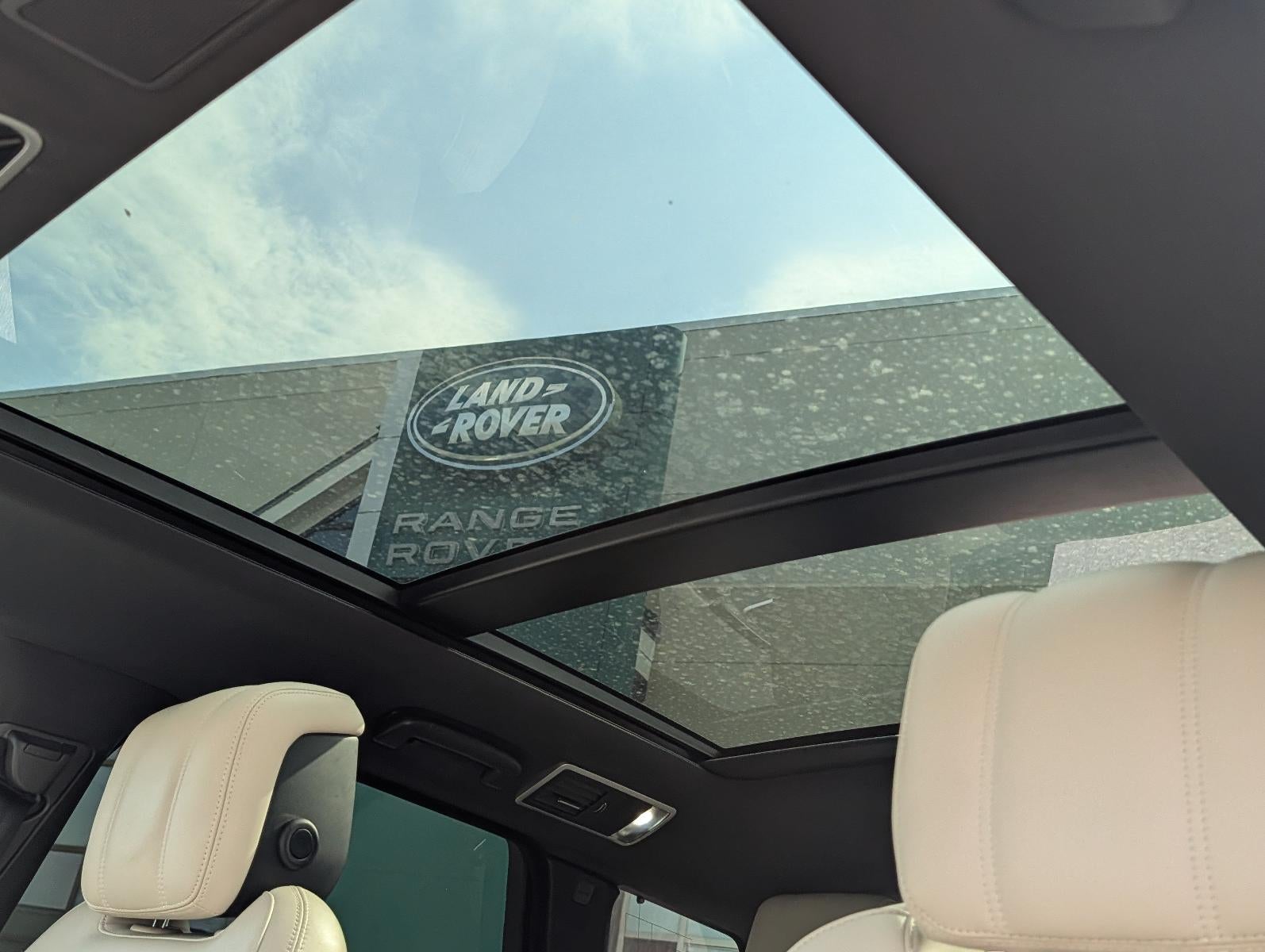 2021 Land Rover Range Rover Sport Turbo i6 MHEV HSE Silver Edition