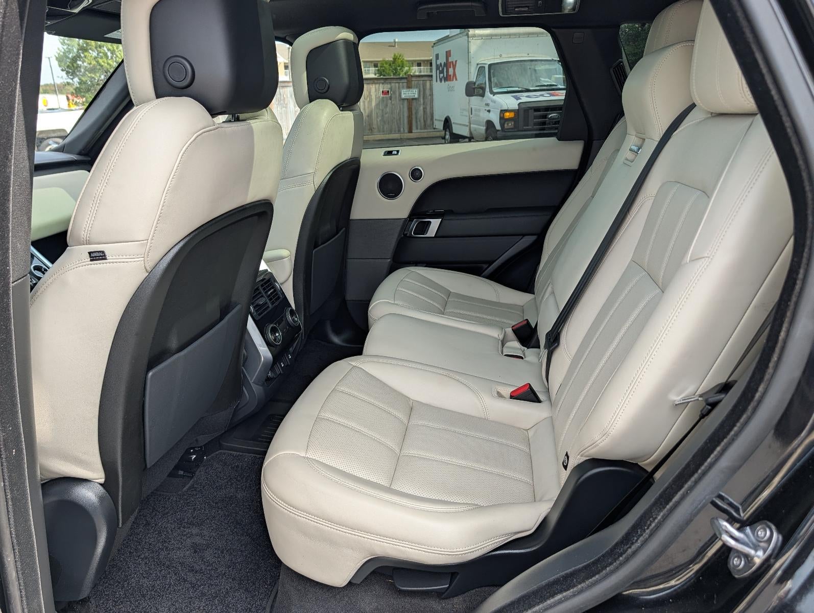 2021 Land Rover Range Rover Sport Turbo i6 MHEV HSE Silver Edition