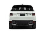 2021 Land Rover Range Rover Sport Turbo i6 MHEV HSE Silver Edition