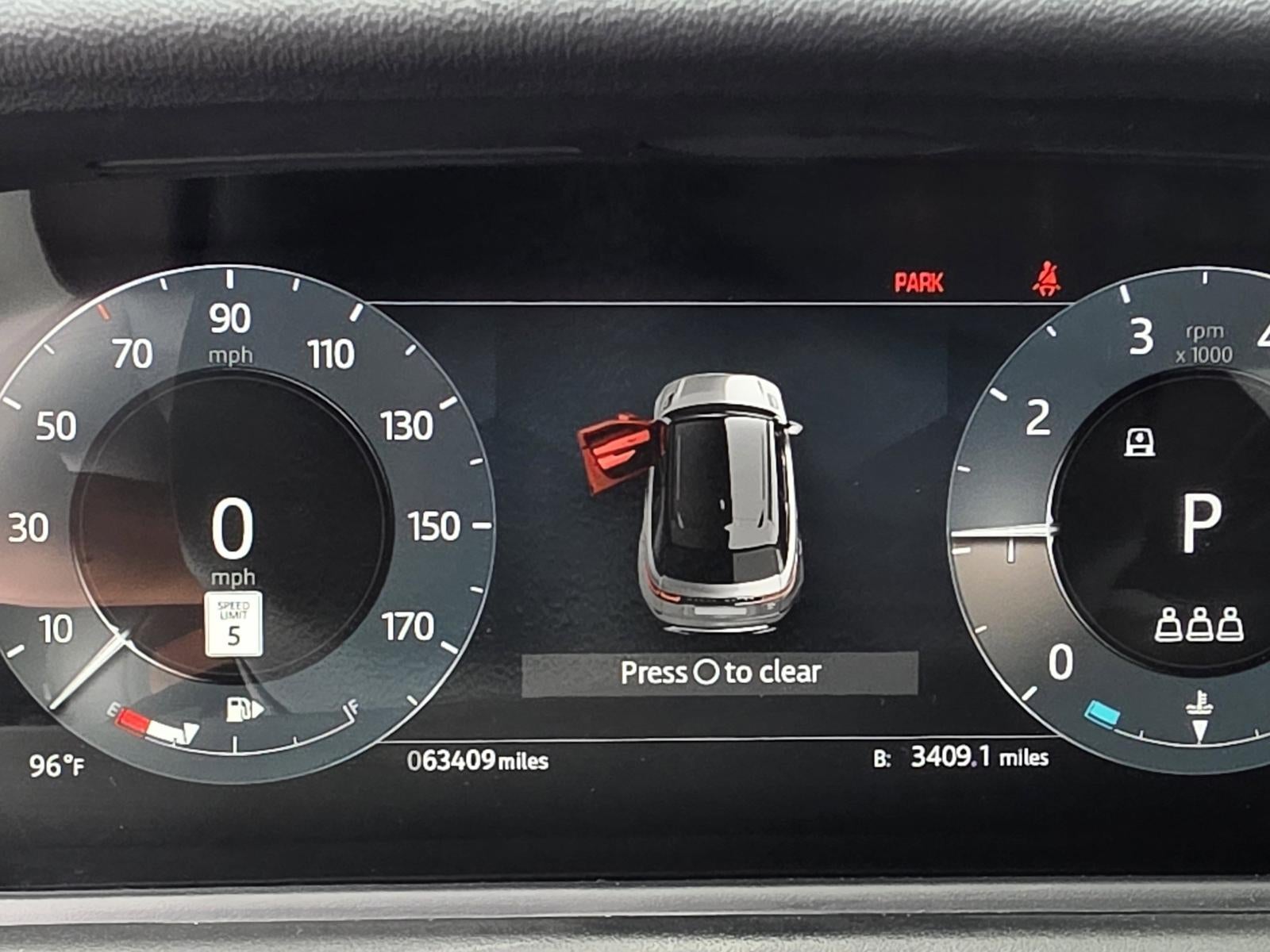 2024 Land Rover Range Rover Velar P250 Dynamic SE