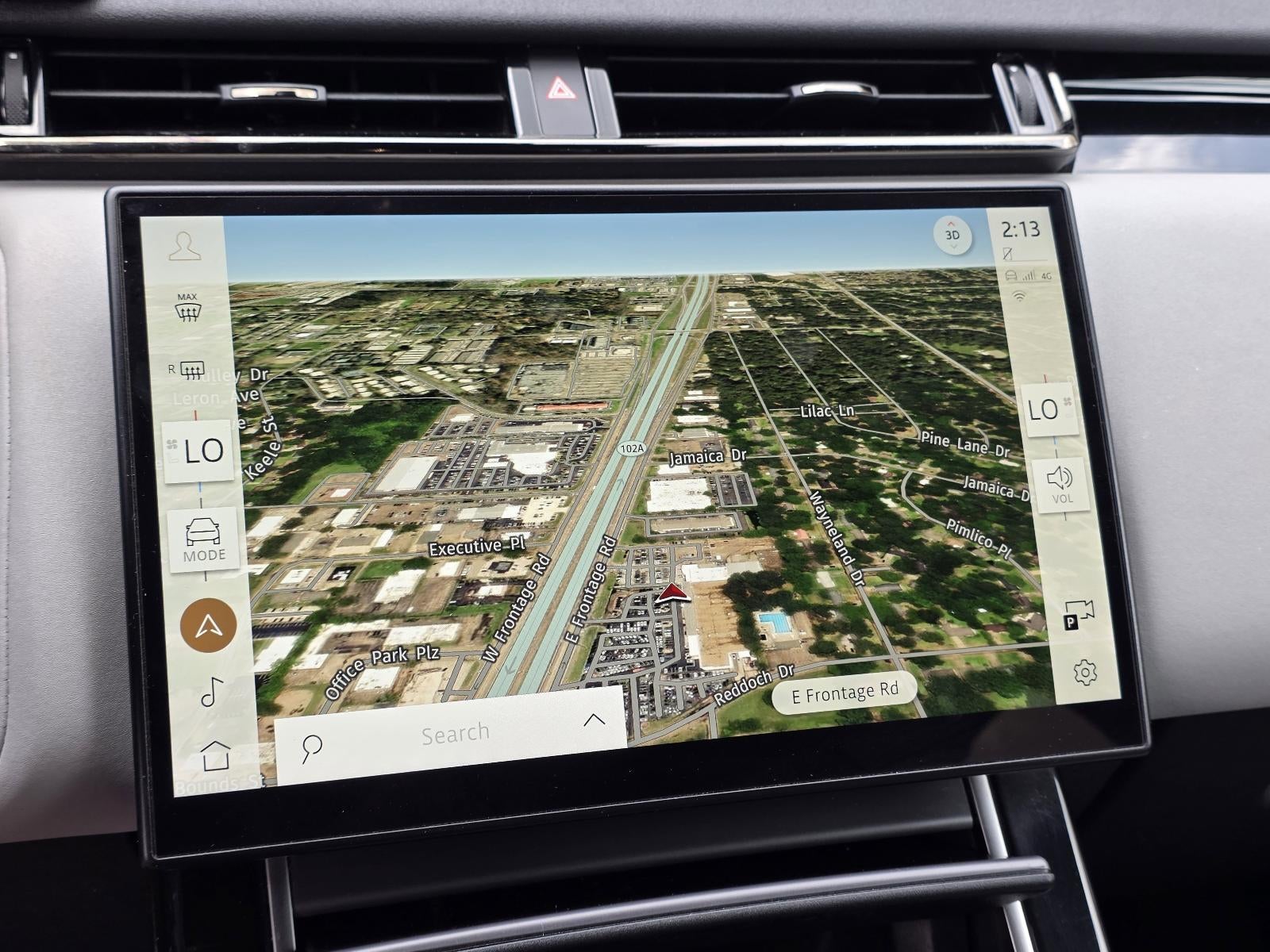 2024 Land Rover Range Rover Velar P250 Dynamic SE