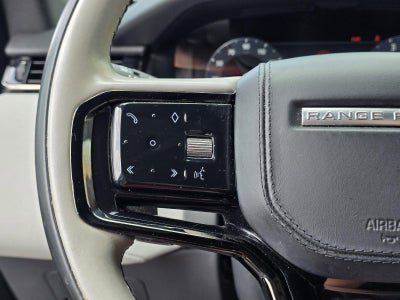 2024 Land Rover Range Rover Velar P250 Dynamic SE