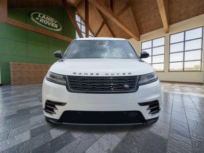 2024 Land Rover Range Rover Velar P250 Dynamic SE