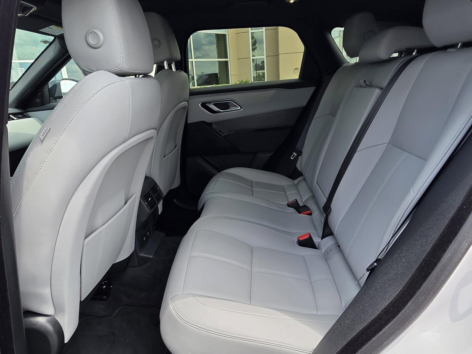 2024 Land Rover Range Rover Velar P250 Dynamic SE