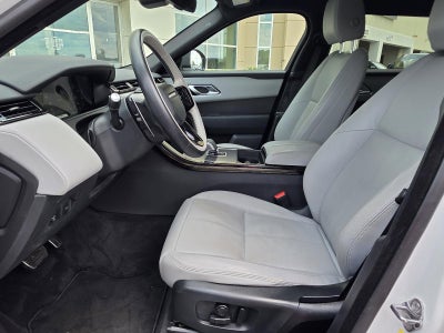 2024 Land Rover Range Rover Velar P250 Dynamic SE