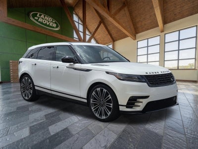 2024 Land Rover Range Rover Velar P250 Dynamic SE