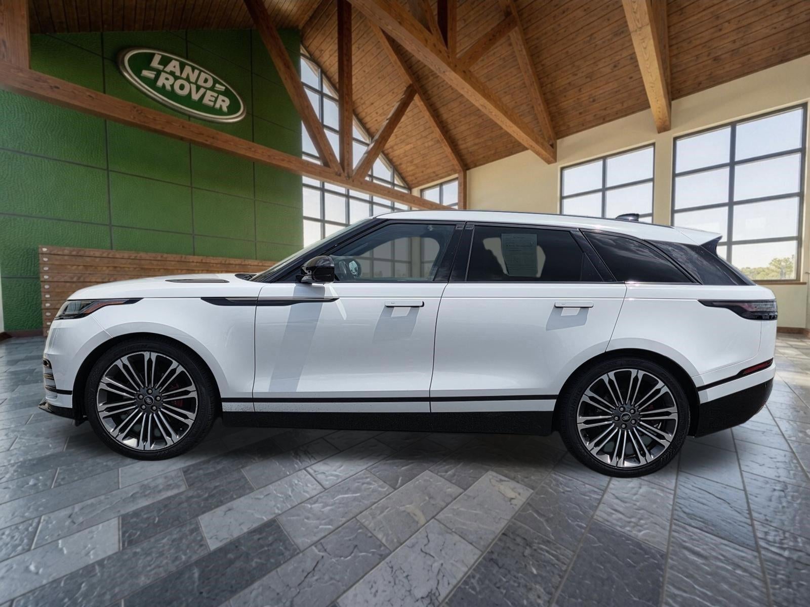 2024 Land Rover Range Rover Velar P250 Dynamic SE
