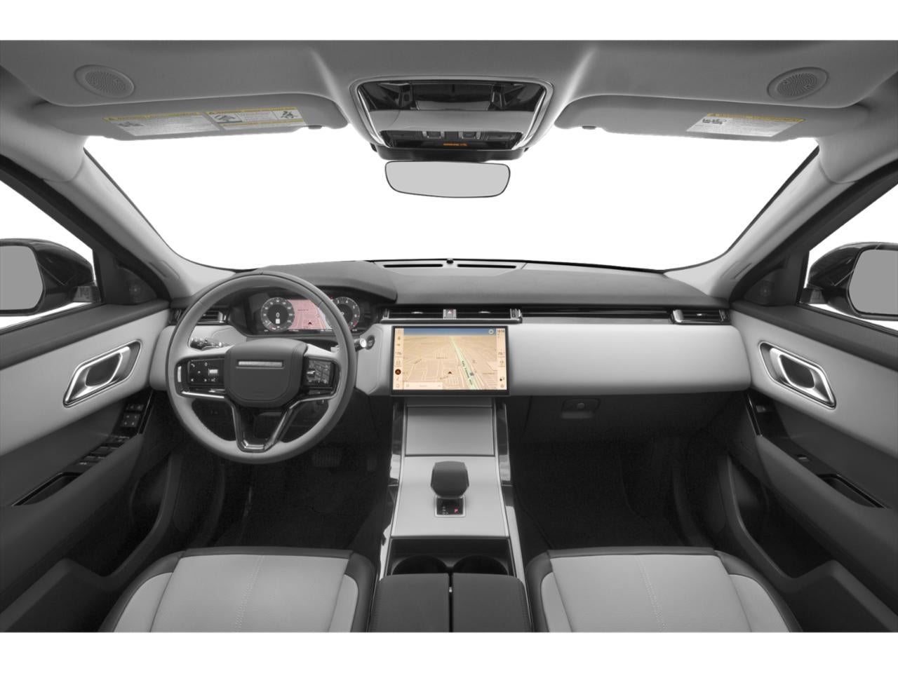 2024 Land Rover Range Rover Velar P250 Dynamic SE