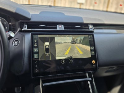 2024 Land Rover Range Rover Velar P400 Dynamic HSE