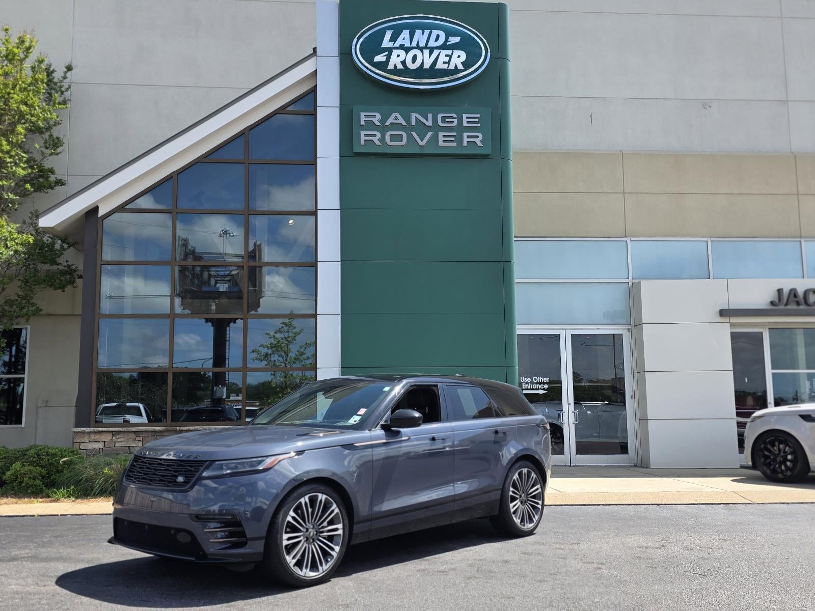 2024 Land Rover Range Rover Velar P400 Dynamic HSE