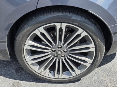 2024 Land Rover Range Rover Velar P400 Dynamic HSE