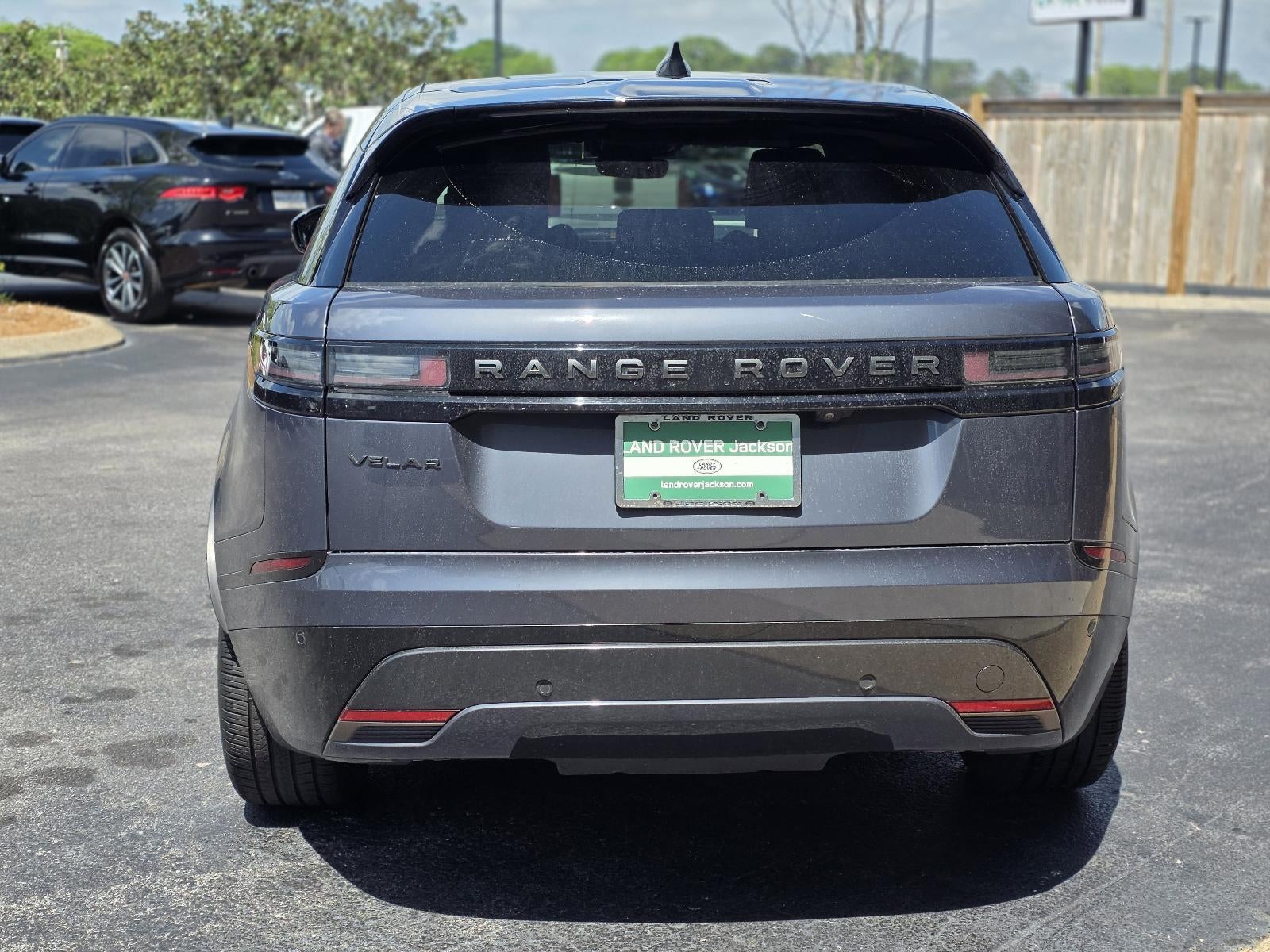 2024 Land Rover Range Rover Velar P400 Dynamic HSE