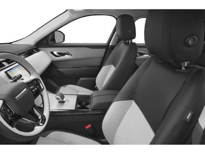 2024 Land Rover Range Rover Velar P400 Dynamic HSE