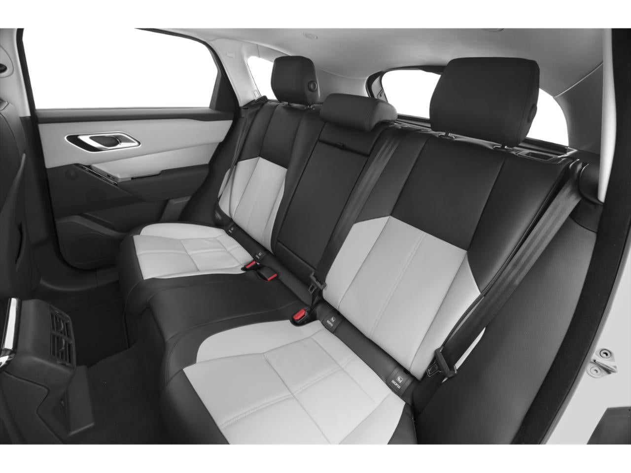 2024 Land Rover Range Rover Velar P400 Dynamic HSE