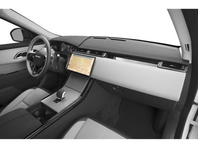 2024 Land Rover Range Rover Velar P400 Dynamic HSE
