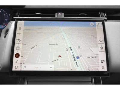 2024 Land Rover Range Rover Velar P400 Dynamic HSE