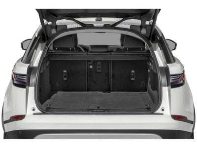 2024 Land Rover Range Rover Velar P400 Dynamic HSE