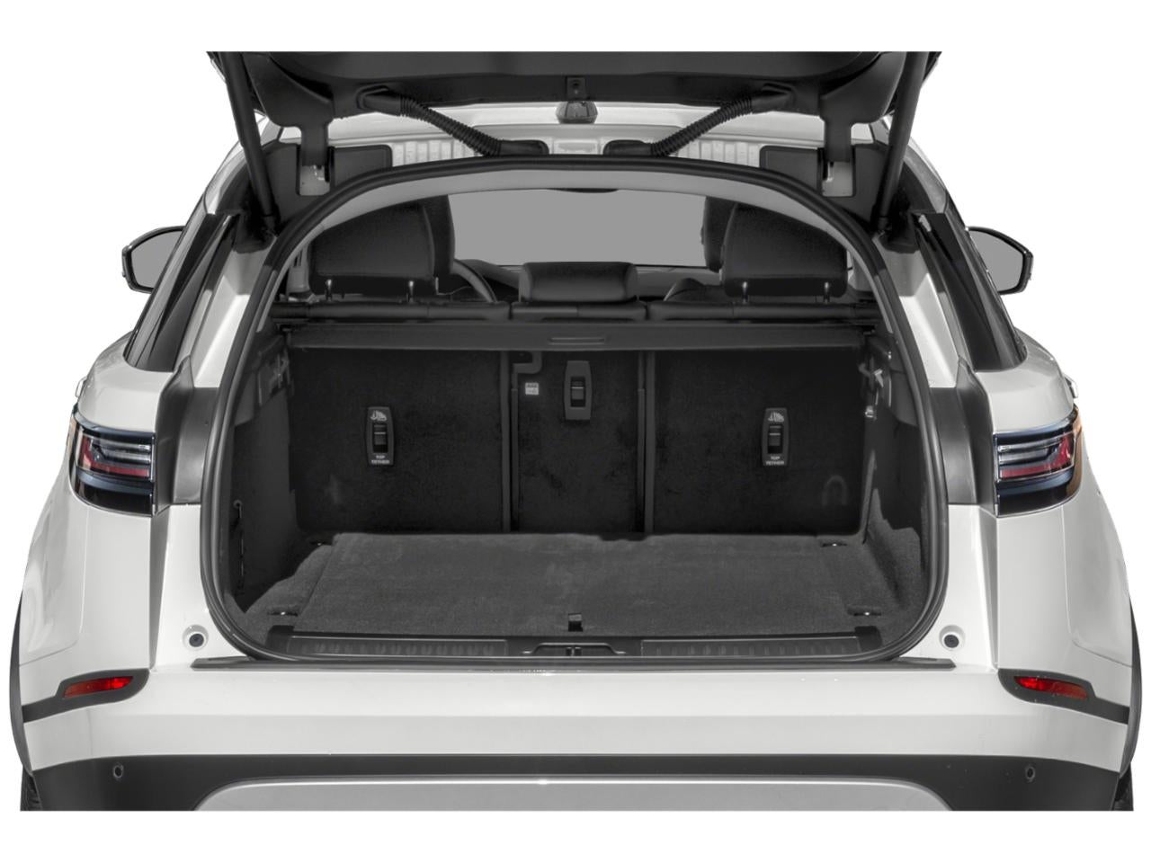 2024 Land Rover Range Rover Velar P400 Dynamic HSE