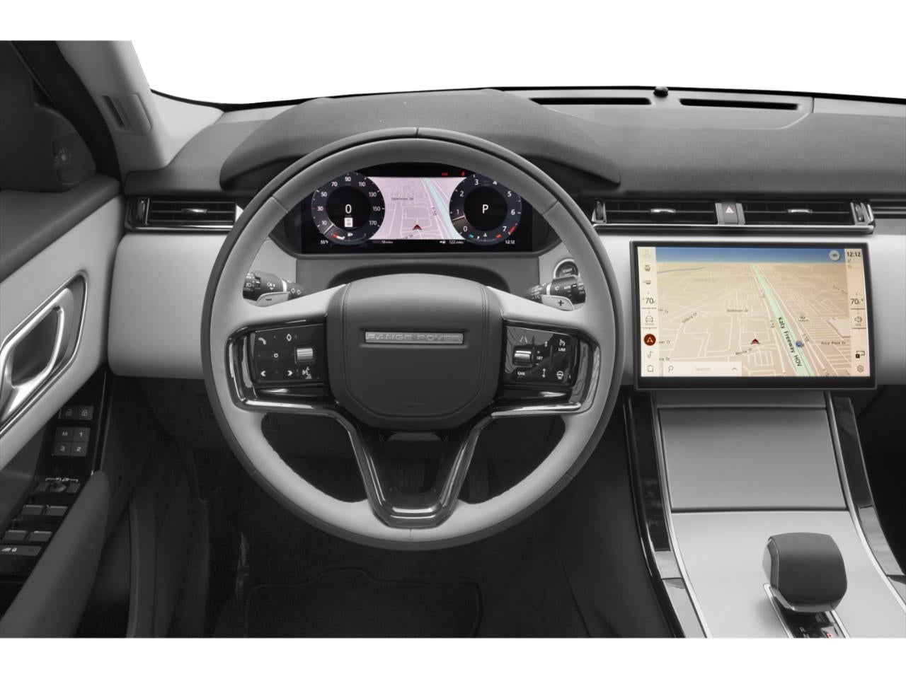 2024 Land Rover Range Rover Velar P400 Dynamic HSE