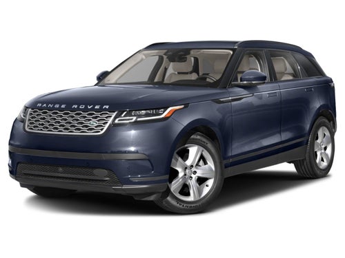 2023 Land Rover Range Rover Velar P250 R-Dynamic S