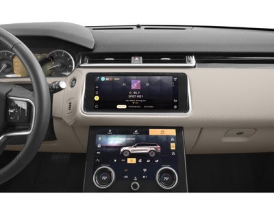 2023 Land Rover Range Rover Velar P250 R-Dynamic S