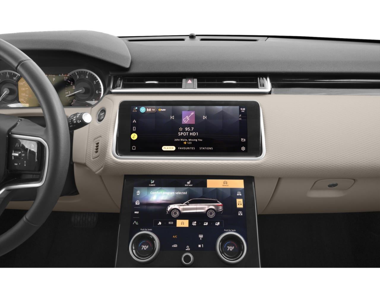 2023 Land Rover Range Rover Velar P250 R-Dynamic S