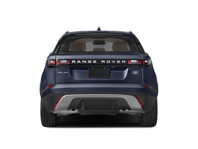 2023 Land Rover Range Rover Velar P250 R-Dynamic S