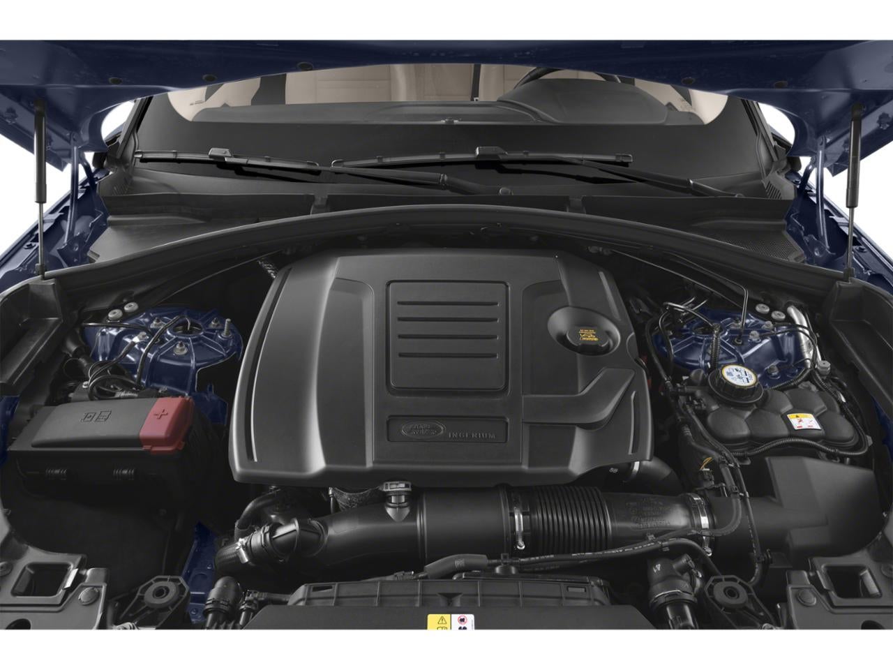 2023 Land Rover Range Rover Velar P250 R-Dynamic S