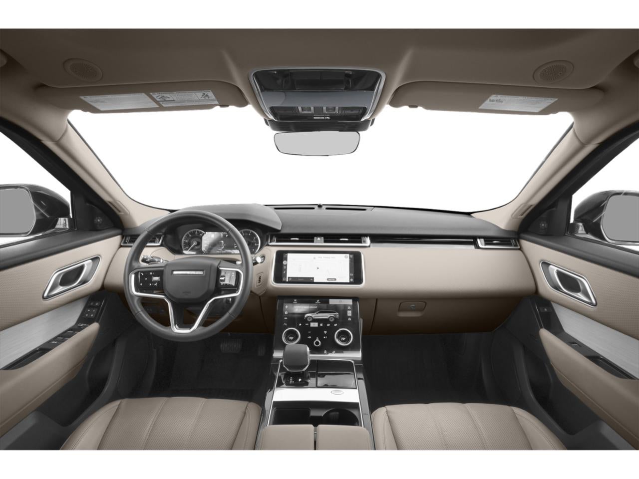 2023 Land Rover Range Rover Velar P250 R-Dynamic S