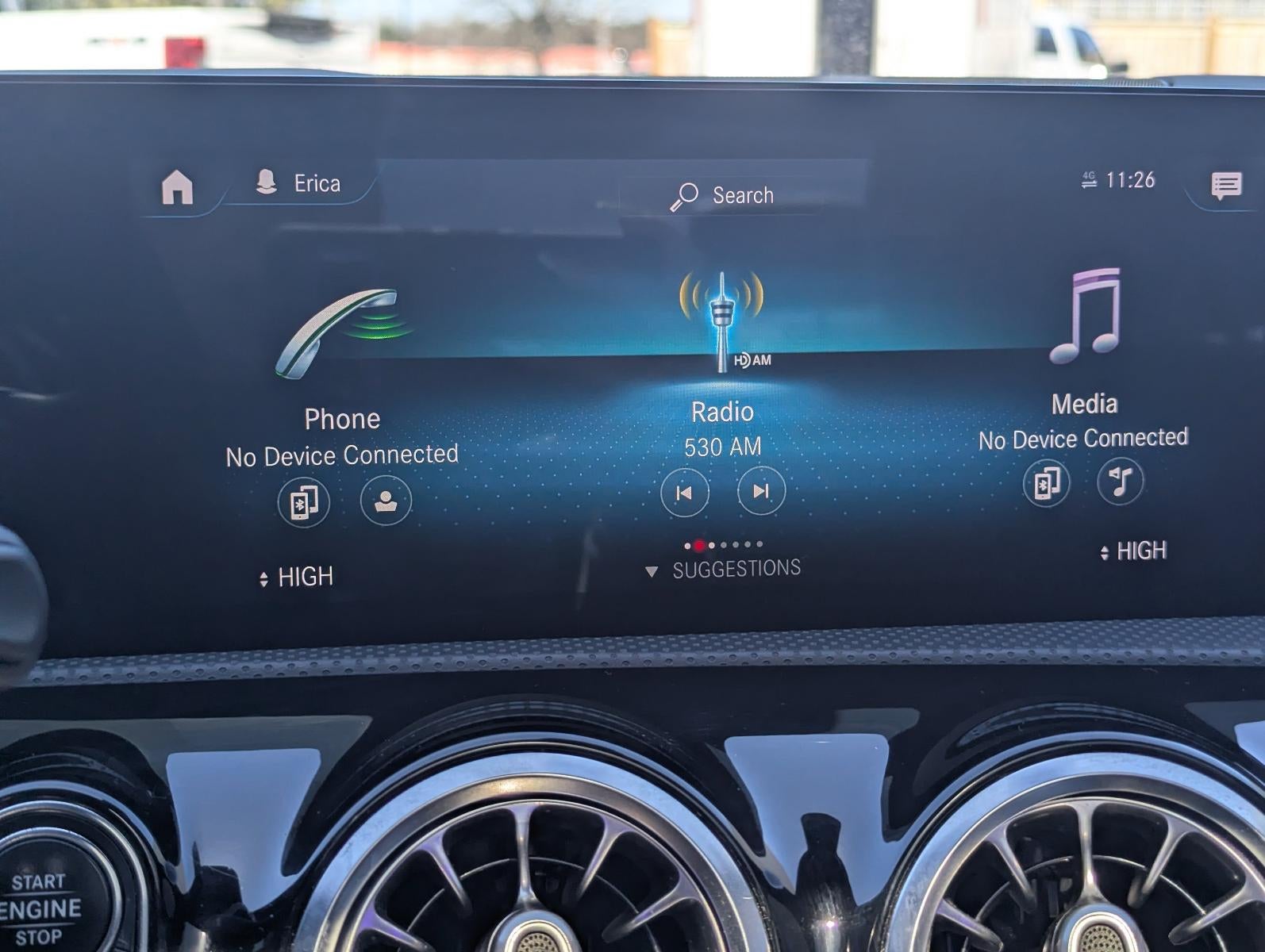 2021 Mercedes-Benz CLA CLA 250 Coupe