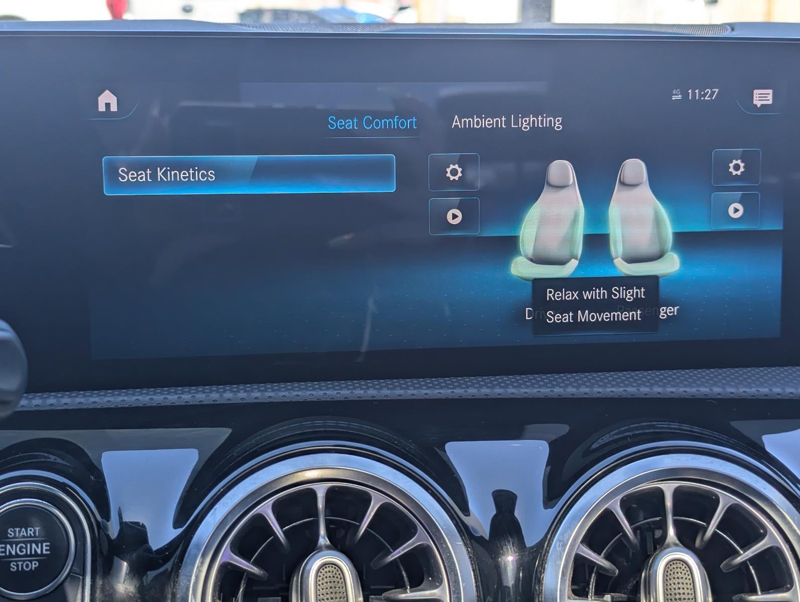 2021 Mercedes-Benz CLA CLA 250 Coupe