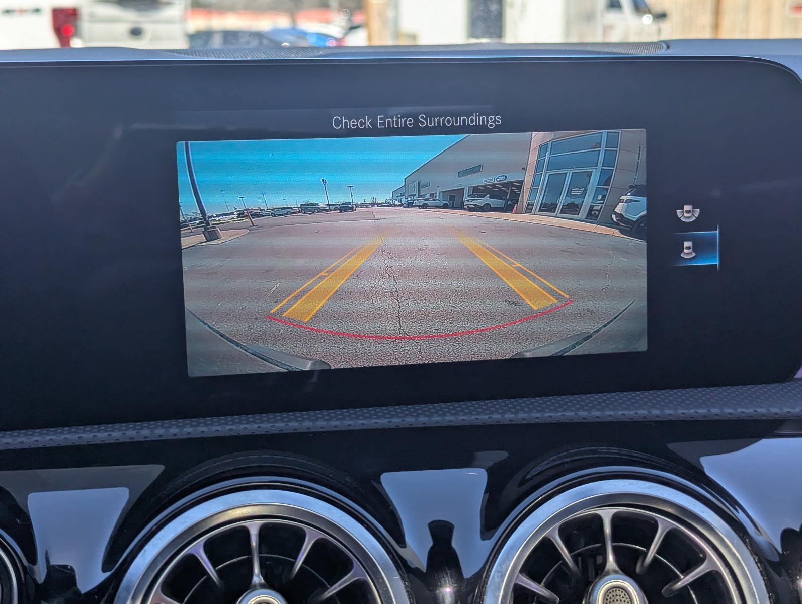 2021 Mercedes-Benz CLA CLA 250 Coupe