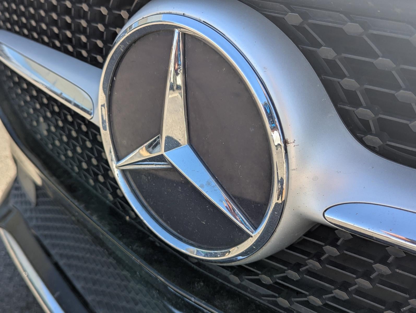 2021 Mercedes-Benz CLA CLA 250 Coupe