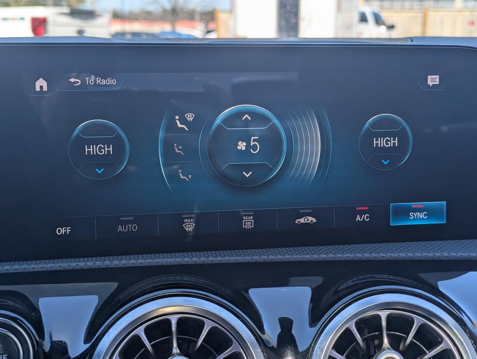 2021 Mercedes-Benz CLA CLA 250 Coupe