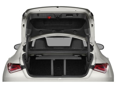 2021 Mercedes-Benz CLA CLA 250 Coupe