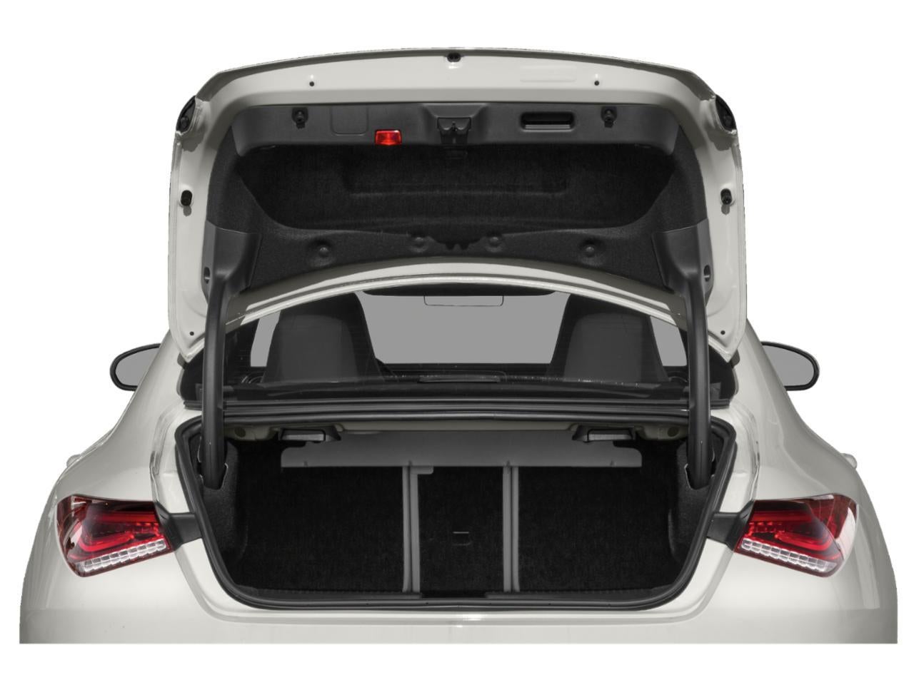 2021 Mercedes-Benz CLA CLA 250 Coupe