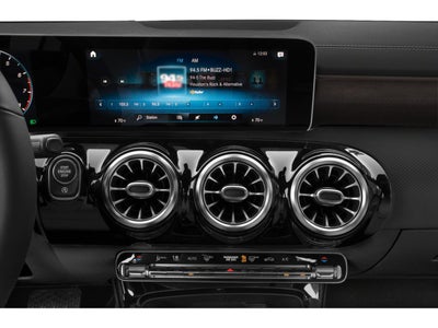 2021 Mercedes-Benz CLA CLA 250 Coupe