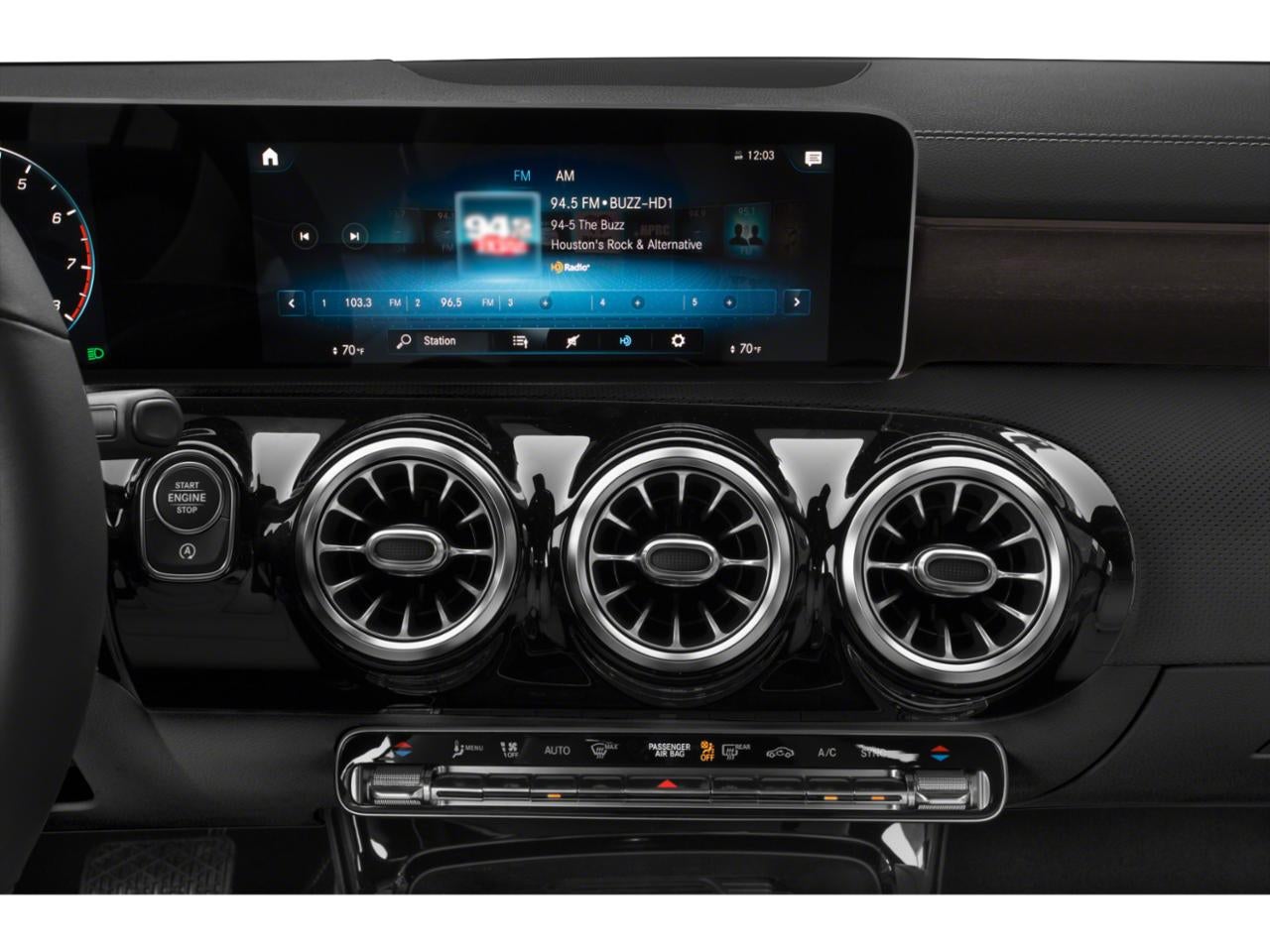 2021 Mercedes-Benz CLA CLA 250 Coupe