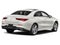 2021 Mercedes-Benz CLA CLA 250 Coupe