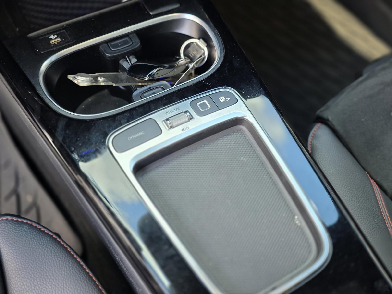 2025 Mercedes-Benz CLA AMG® CLA 35 4MATIC® Coupe