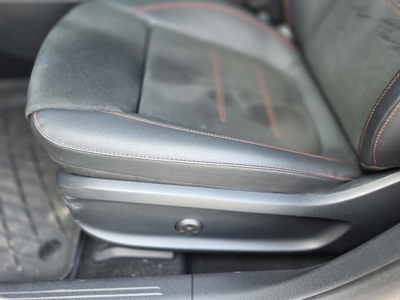 2025 Mercedes-Benz CLA AMG® CLA 35 4MATIC® Coupe