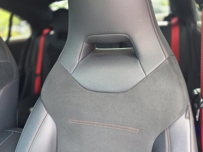 2025 Mercedes-Benz CLA AMG® CLA 35 4MATIC® Coupe