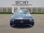 2025 Mercedes-Benz CLA AMG® CLA 35 4MATIC® Coupe