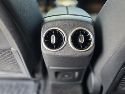 2025 Mercedes-Benz CLA AMG® CLA 35 4MATIC® Coupe