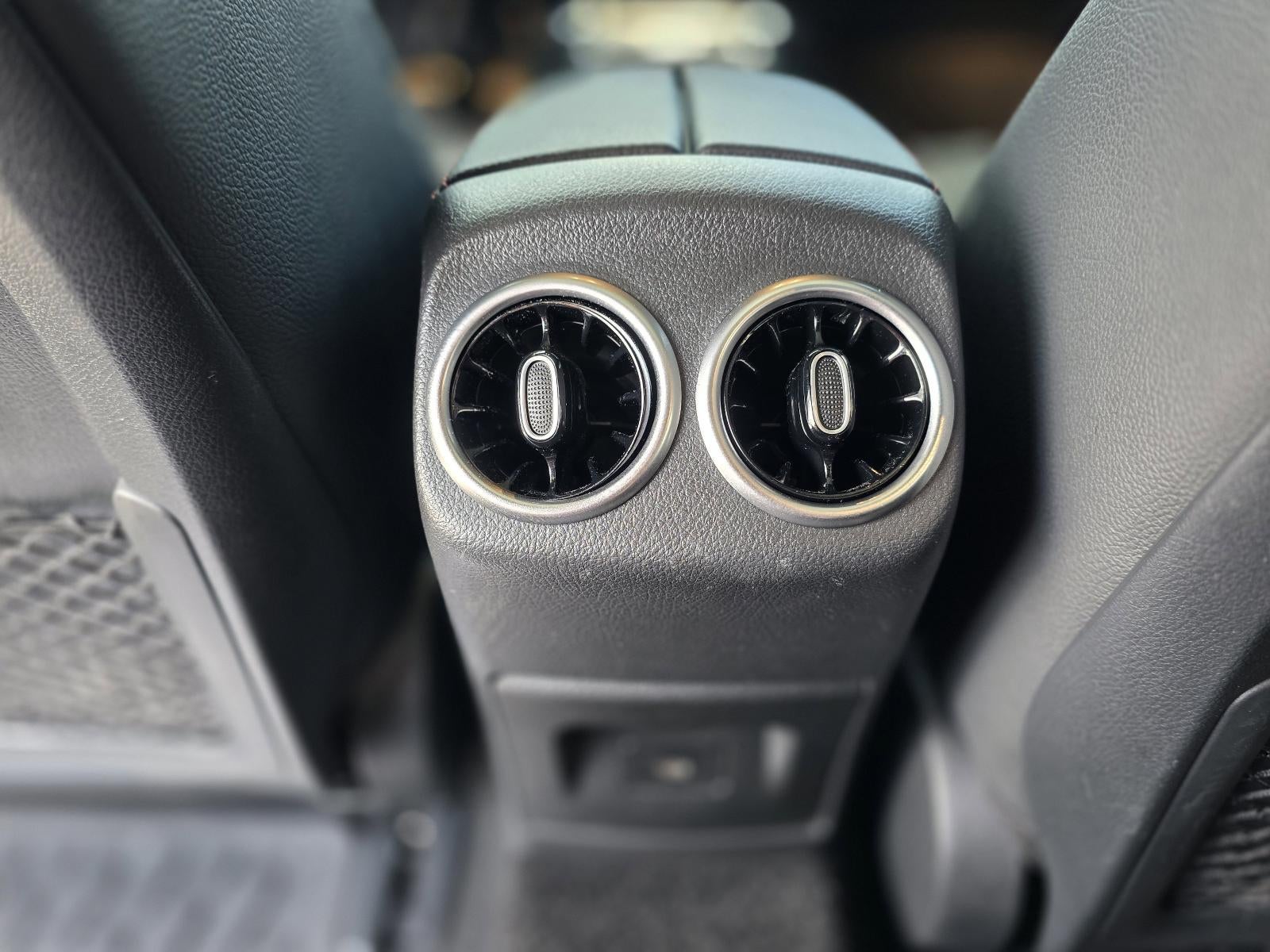 2025 Mercedes-Benz CLA AMG® CLA 35 4MATIC® Coupe